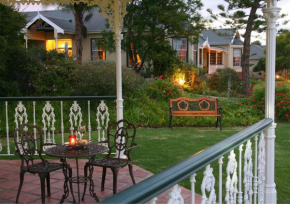 La Plume Boutique Guest House & Spa